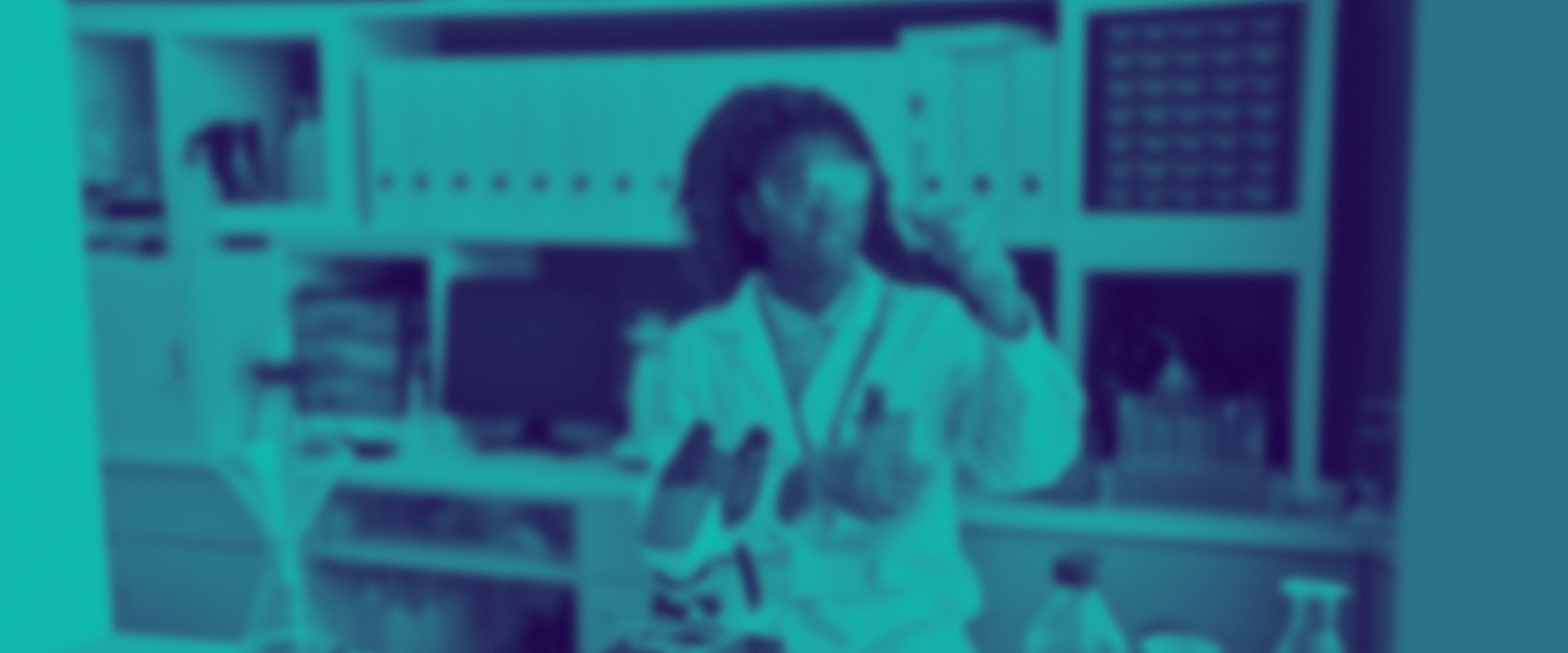 Laboratory equipment