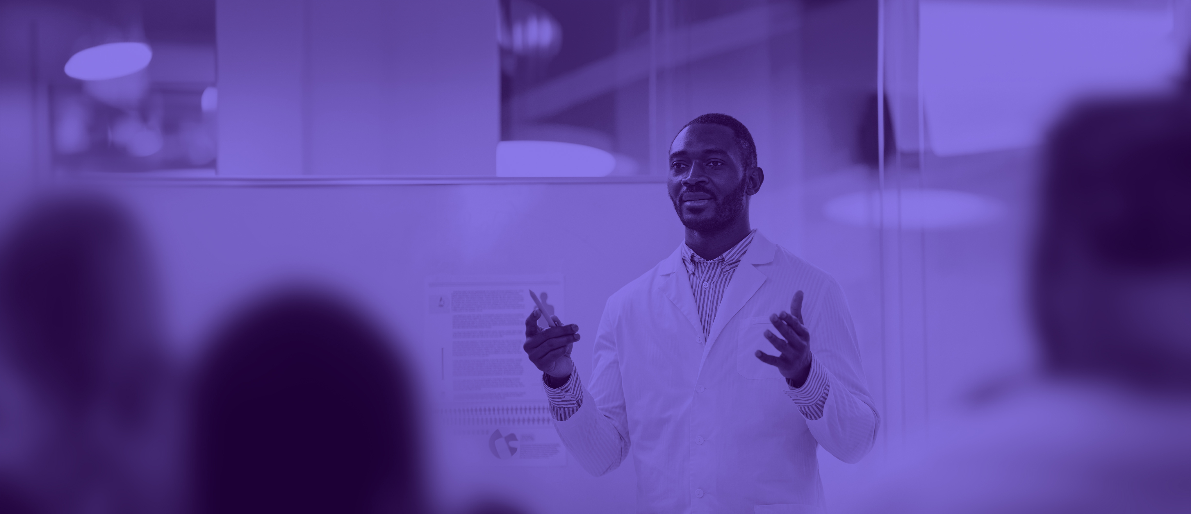 Scientific Communication